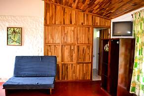 Termales del Bosque & Hot Springs