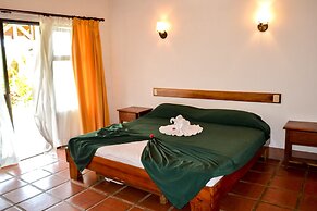 Termales del Bosque & Hot Springs
