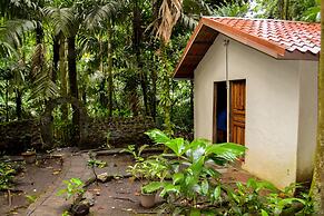 Termales del Bosque & Hot Springs