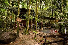 Termales del Bosque & Hot Springs