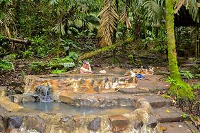 Termales del Bosque & Hot Springs