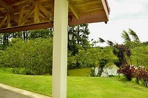 Termales del Bosque & Hot Springs