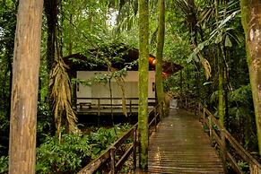 Termales del Bosque & Hot Springs