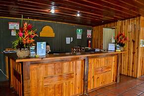 Termales del Bosque & Hot Springs