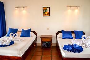Termales del Bosque & Hot Springs