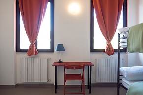 Lake Como Beach Hostel
