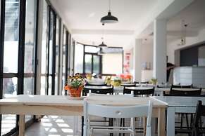 Lake Como Beach Hostel