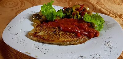 Hotel Heliconias Nature Inn & Hot Springs