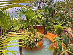 Hotel Heliconias Nature Inn & Hot Springs