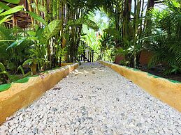 Hotel Heliconias Nature Inn & Hot Springs