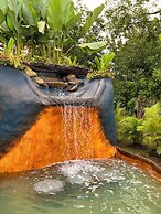 Hotel Heliconias Nature Inn & Hot Springs
