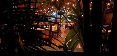 Hotel Heliconias Nature Inn & Hot Springs