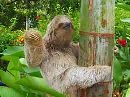 Hotel Heliconias Nature Inn & Hot Springs