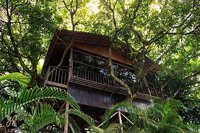 Hotel Heliconias Nature Inn & Hot Springs