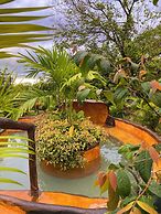 Hotel Heliconias Nature Inn & Hot Springs