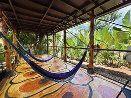 Hotel Heliconias Nature Inn & Hot Springs