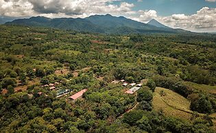 Hotel Heliconias Nature Inn & Hot Springs