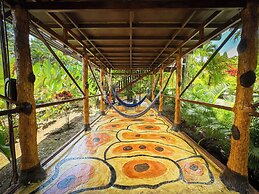 Hotel Heliconias Nature Inn & Hot Springs