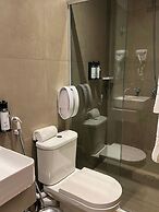 Fast Sleep Guarulhos by Slaviero Hotéis