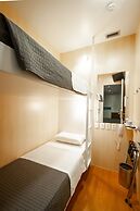 Fast Sleep Guarulhos by Slaviero Hotéis