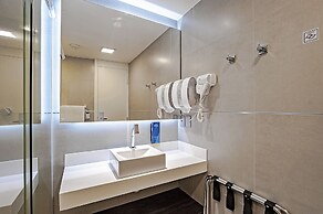 Fast Sleep Guarulhos by Slaviero Hotéis