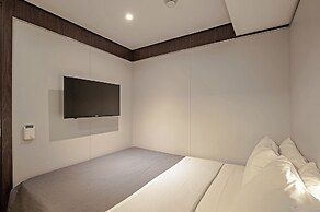 Fast Sleep Guarulhos by Slaviero Hotéis