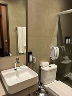 Fast Sleep Guarulhos by Slaviero Hotéis