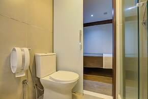 Fast Sleep Guarulhos by Slaviero Hotéis