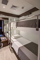 Fast Sleep Guarulhos by Slaviero Hotéis