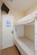 Fast Sleep Guarulhos by Slaviero Hotéis