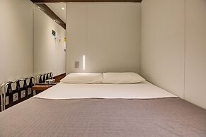 Fast Sleep Guarulhos by Slaviero Hotéis