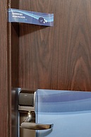 Fast Sleep Guarulhos by Slaviero Hotéis