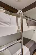 Fast Sleep Guarulhos by Slaviero Hotéis