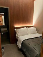 Fast Sleep Guarulhos by Slaviero Hotéis