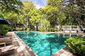 The Park Nine Hotel Srinakarin