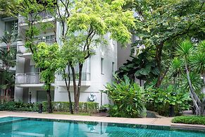 The Park Nine Hotel Srinakarin