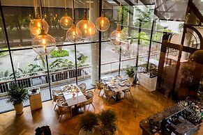 The Park Nine Hotel Srinakarin