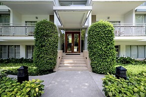 The Park Nine Hotel Srinakarin