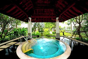 The Park Nine Hotel Srinakarin