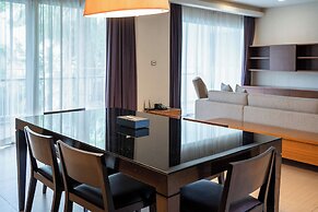 The Park Nine Hotel Srinakarin