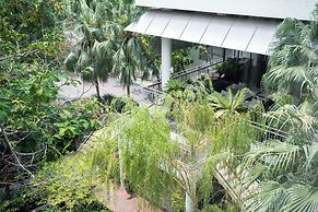 The Park Nine Hotel Srinakarin