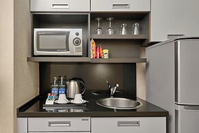 The Park Nine Hotel Srinakarin