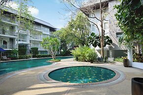 The Park Nine Hotel Srinakarin