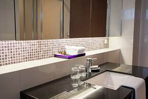 The Park Nine Hotel Srinakarin