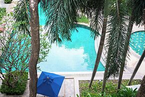 The Park Nine Hotel Srinakarin