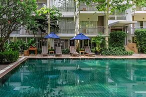 The Park Nine Hotel Srinakarin
