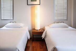 The Park Nine Hotel Srinakarin