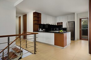 The Park Nine Hotel Srinakarin