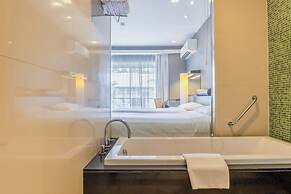 The Park Nine Hotel Srinakarin