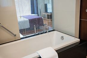 The Park Nine Hotel Srinakarin